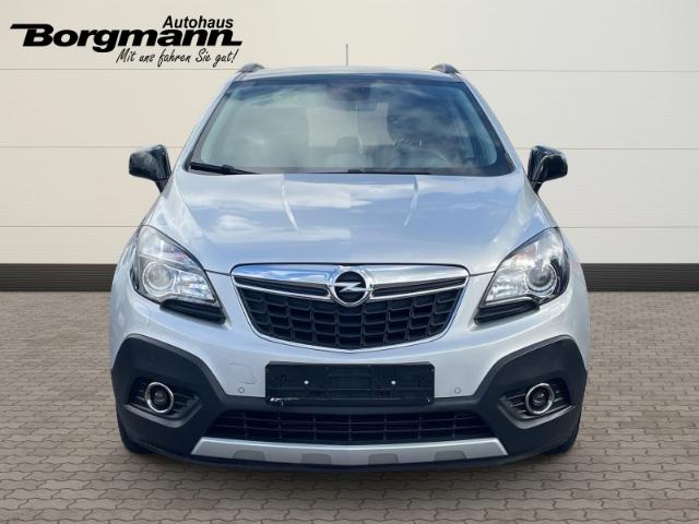 Opel Mokka Color Innovation 1.4T Bluetooth - PDC - Si