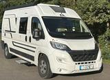 Adria Twin 600 SP Axess