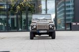 Land Rover Defender 90 Td4 Station Wagon Rough Lim. Edition - Land Rover Defender: Edition