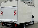 Opel Movano 2,3 CDTi "Maxi-Koffer/LBW" - Opel Movano: L3