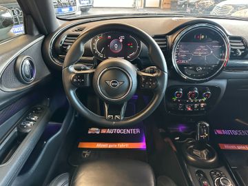 MYAUTOCENTER – Gebraucht- und Jahreswagen mit Werkstattservice in Pfaffenhofen MINI COOPER_S *1-HAND*KEYLESS*ACC*2-ZONEN*VOLLDIGITAL