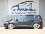 Volkswagen Touran AUTOMATIK 7-SITZER NAVI FREISPRECH LED - Volkswagen Touran: 7sitzer, Auto