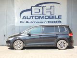 Volkswagen Touran Join Start-Stopp 7SITZER