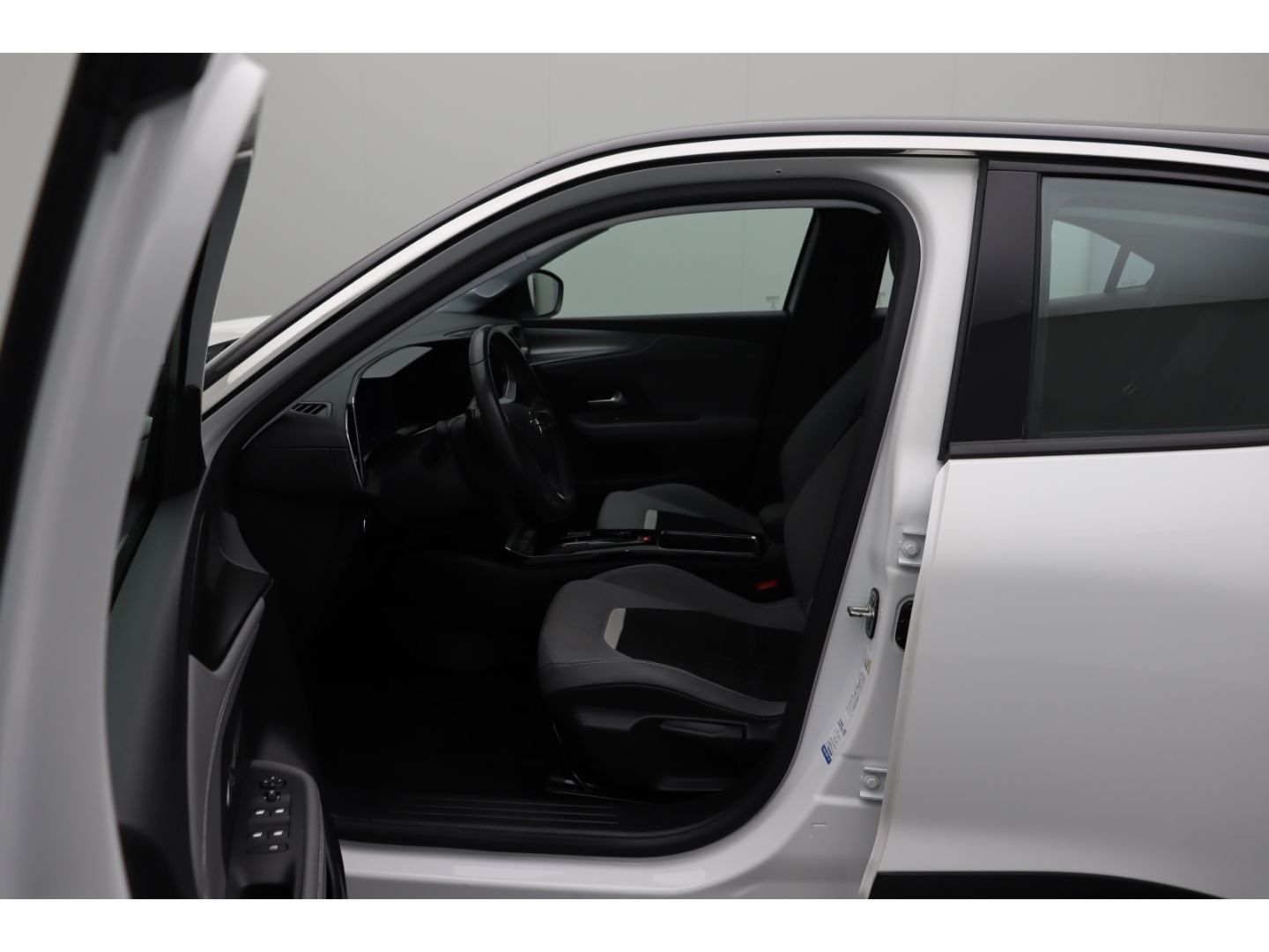 Fahrzeugabbildung Opel Mokka 1.2 Elegance Kamera Totwinkelass SHZ