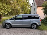 Ford Galaxy 2,0 TDCi 103kW DPF Ghia - Ford Galaxy: Ghia