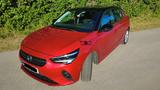 Opel Corsa 1.2 Direct Injection Turbo 74kW Elegan... - Opel Corsa: Schwarz, 1.2