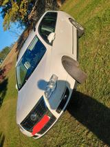 Volkswagen VW Passat 2,0 TDI - Volkswagen Passat aus 2009: TDI