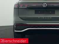 Volkswagen Tiguan - Vorschau Bild 22