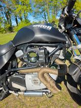Buell M2 Cyclone  - BUELL M2 CYCLONE