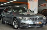 BMW 530d*M SPORT*1.HAND*HEAD UP*LEDER*ESSD*TOP