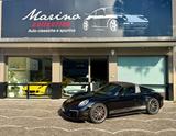 Porsche 991 911 Targa 3.0 4S -asse post sterzant - Porsche: 911 ST
