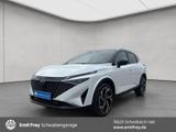 Nissan Qashqai 1.3 DIG-T MHEV Xtronic Tekna+ 116 kW, 5-