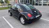 Volkswagen VW Beetle 1,6SR Sondermodell En Vogue - gebrauchte VW Beetle aus dem Jahr 2000