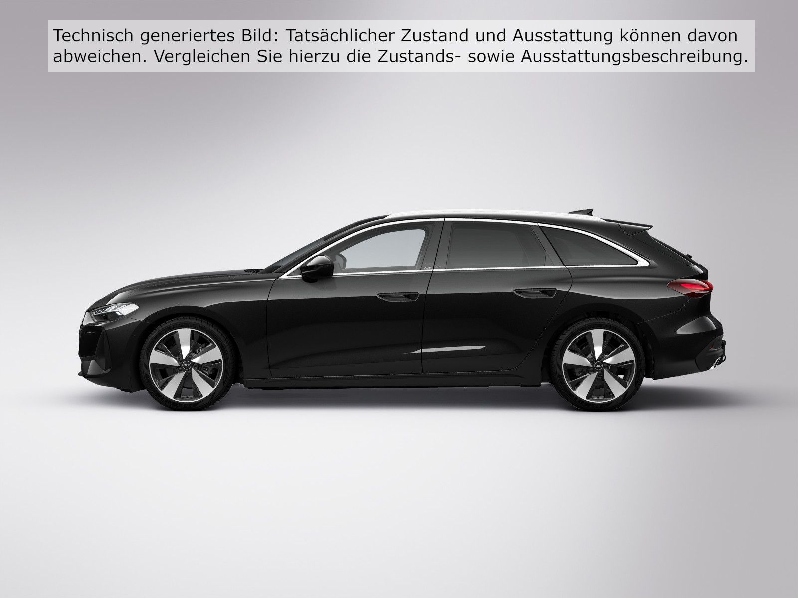 Audi A5 - Bild 3