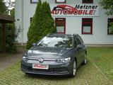 Volkswagen Golf VIII Variant Style, AHZV,Standhzg, ACC, LED