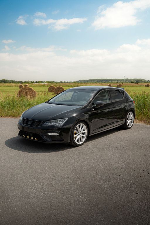 Image of Seat Leon