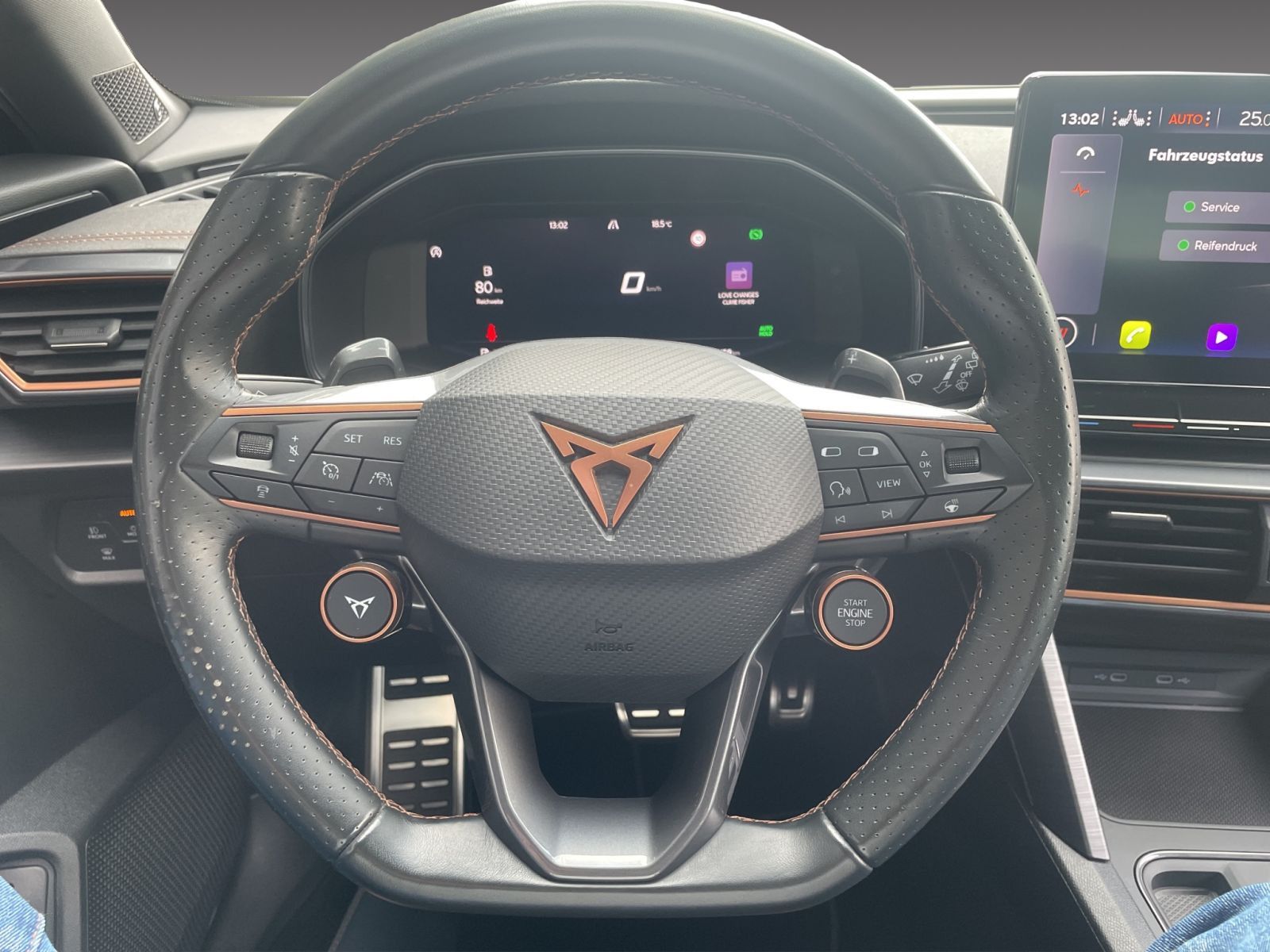 Cupra Formentor - Bild 15