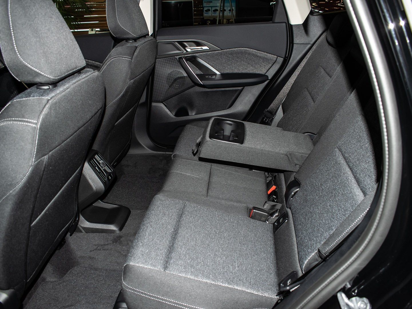 BMW X1 - Bild 16