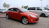 Ford Focus Lim. Champions Edition-BI-Xenon-Wi.-Paket- - Ford Focus: Champions Edition