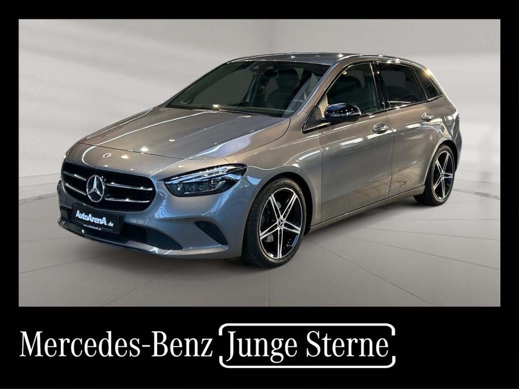 Mercedes-Benz B 180 Progressive AMG+MBUX+Progressive+Burm+Wide