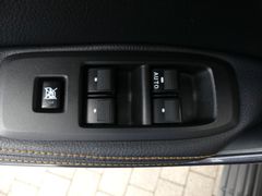 FORD Ranger Wildtrak Doppelkabine 4x4