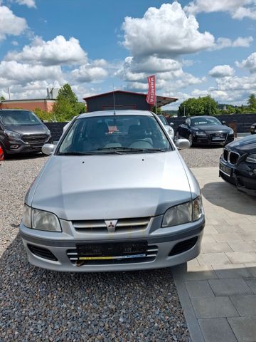 Mitsubishi Space Star Comfort
