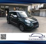 Fiat 500L 1.3 Multijet 85cv anno 2013 Trekking - Fiat 500L Trekking aus 2013