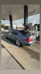 Mercedes-Benz Mercedes e280 W211 - gebrauchte Mercedes-Benz E 280 aus dem Jahr 2005