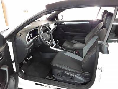 Volkswagen T-Roc - Bild 4