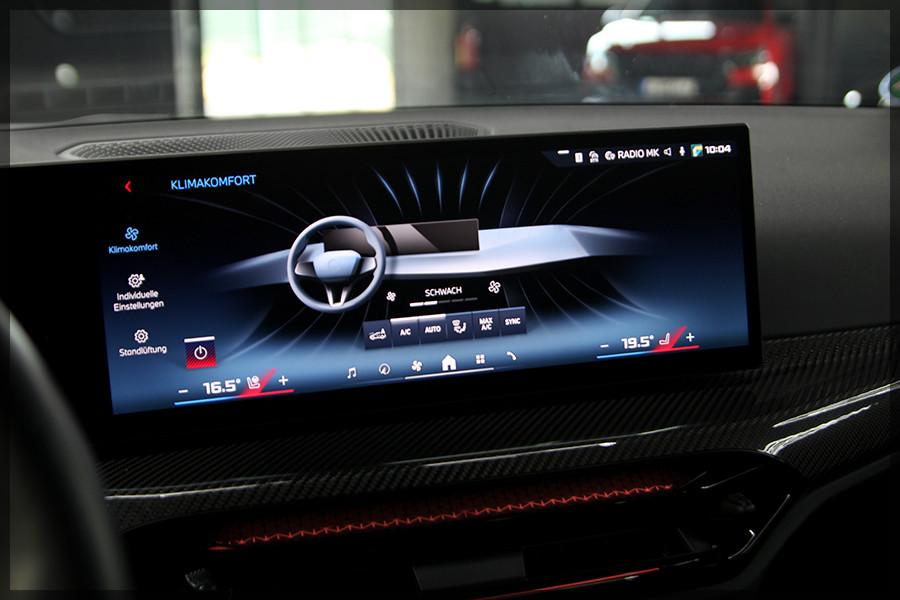 BMW M240 i xDrive GARANTIE / HEADUP / 360