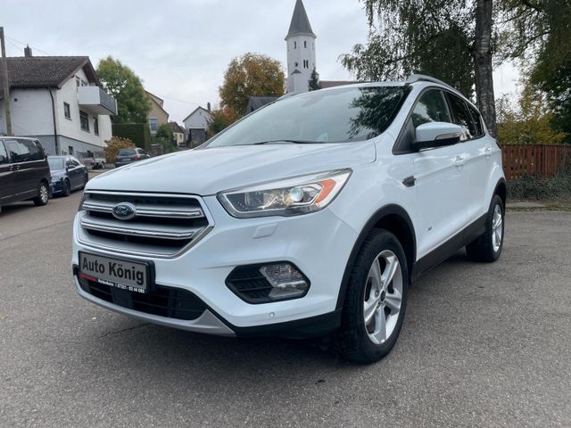 Ford Kuga Titanium*TOP AUSSTATTUNG*BI XENON*NAVI*ETC.