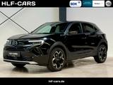 Opel MOKKA 1.2 ULTIMATE*AUTOMATIK*LEDER*ACC*MASSAGE* - Opel Mokka Gebrauchtwagen in Hamburg