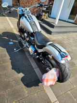 Harley-Davidson Fat Boy Evo  - HARLEY-DAVIDSON 1999 FAT BOY