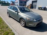 Ford Mondeo Turnier Ghia - Ford Mondeo: Turnier Ghia