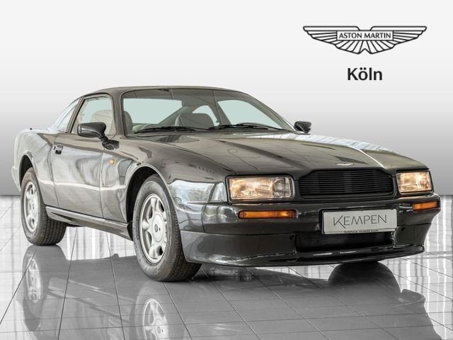 Aston Martin Virage Coupe