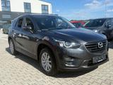 Mazda CX-5 Exclusive-Line ** TOP ZUSTAND **aus 1. HAND - gebrauchte Mazda CX-5 aus dem Jahr 2015