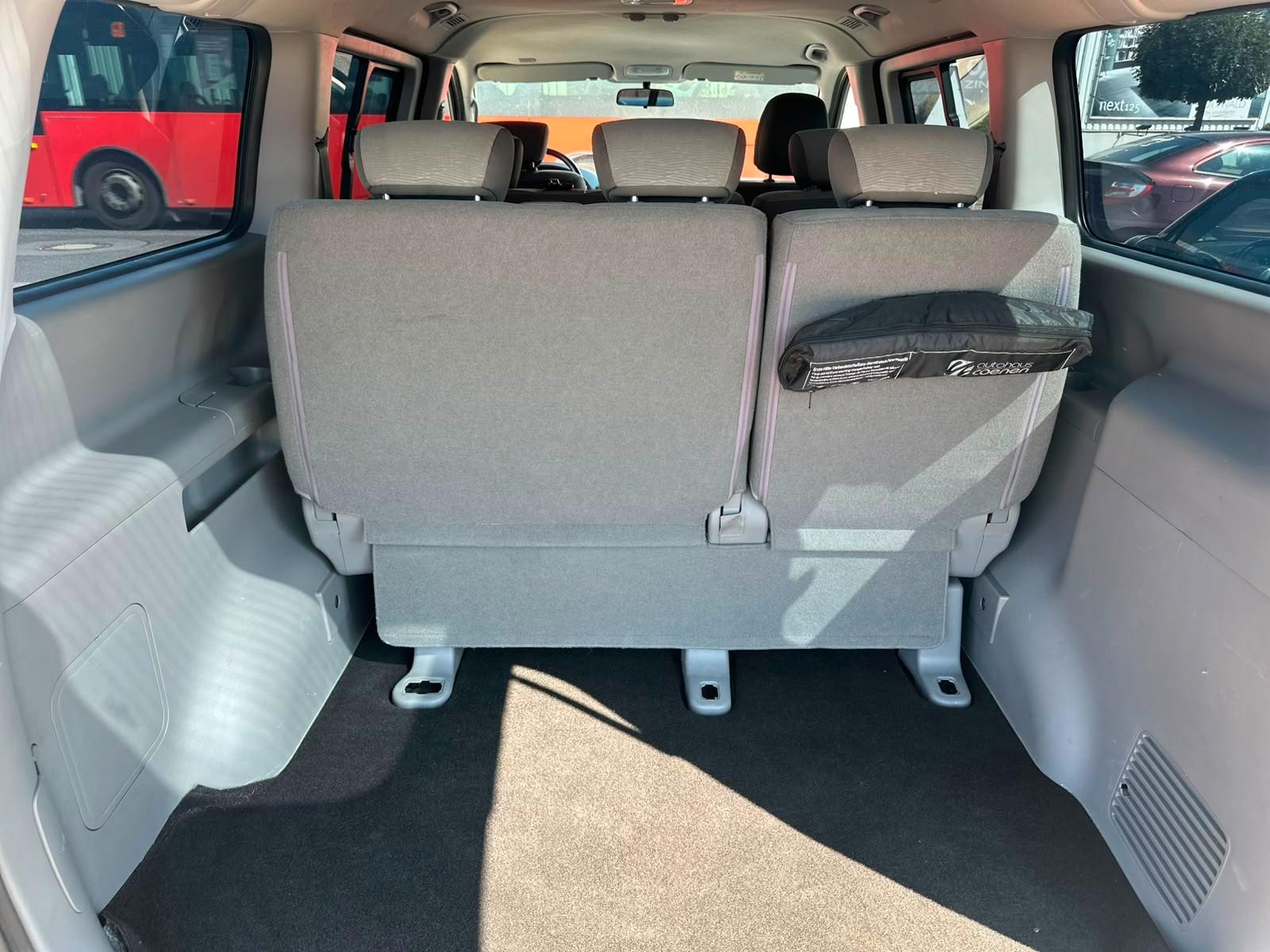 Hyundai H-1 Travel Trend* HU 08.2027 / INSPEKTION NEU /