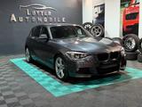 BMW 125d Limousine*KLIMA*NAVI*XENON*M-PAKET* - BMW 125: D