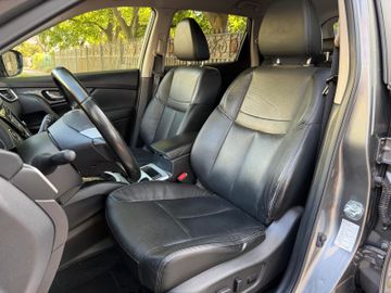 Nissan X-Trail - 9