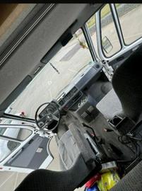 صورة مصغرة 11 لـ 1994 Mercedes-BENZ SPRINTER