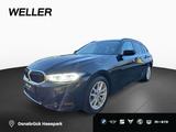 BMW 318i Touring LED,LiCoPro,Kam,Curved,HuD,PA,DA - BMW Gebrauchtwagen von 2024