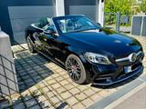 Mercedes-Benz C 300 4MATIC 9G Amg Line Junge Sterne 19 zoll - Mercedes Junge Sterne Gebrauchtwagen