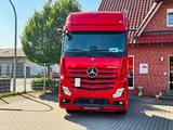 Mercedes-Benz Actros 1845 LS GIGA*STYLE LINE* - 4x4 Actros