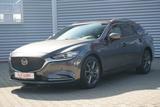 Mazda 6 2.0 Sports-Line LED Navi ACC Sitzbelüftung B&O - Mazda 6: Sport