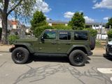 Jeep Wrangler 2.0 T-GDi Unlim. 80th Anniversary A... - Jeep Wrangler aus 2021