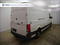 Volkswagen Crafter - Vorschau Bild 5