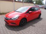 Opel Astra K Lim. 5-trg. Edition Start/Stop - Opel Astra Gebrauchtwagen in Wiesbaden