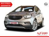 Opel Mokka X 1.4 Turbo Innovation LED Navi Kamera PDC - gebrauchte Opel Mokka X aus dem Jahr 2018