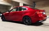 Lexus IS 300 300h Sport Line Automatik Sport Line - Lexus: L