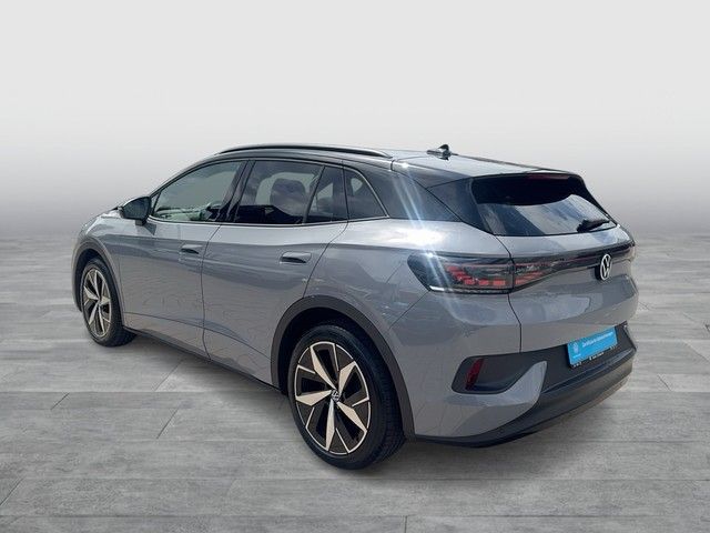 Volkswagen ID.4 - Bild 3